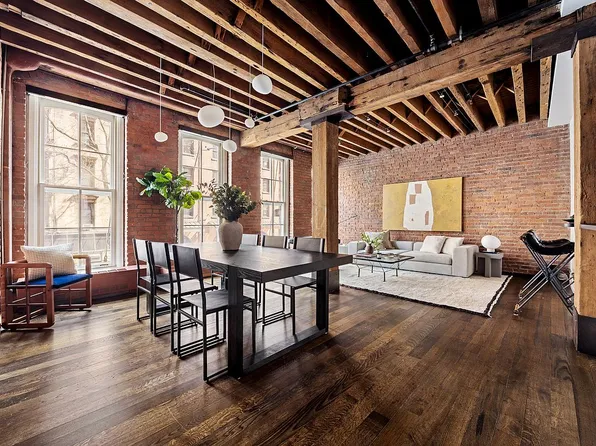 62 Beach St APT 2F, New York, NY 10013