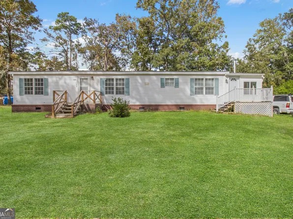 300 Deer Trail Ln Unit 187, Midway, GA 31320