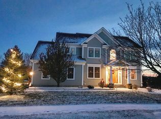 55 Tabor Pl, South Burlington, VT 05403