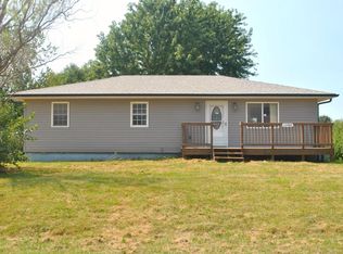 12988 County Road 333, Savannah, MO 64485