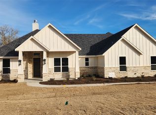 535 Gopher Rd, Weatherford, TX 76086