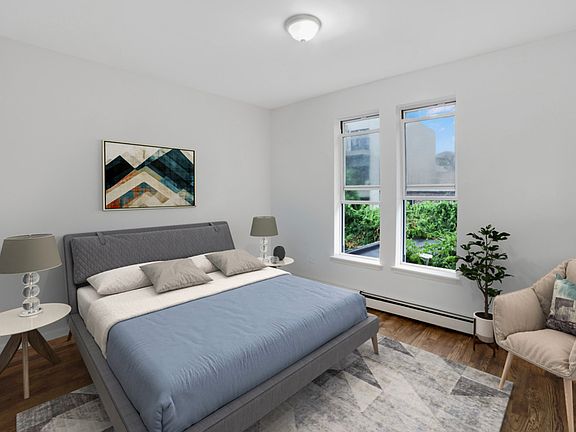2nd image of 14 Woodbine St #2F
