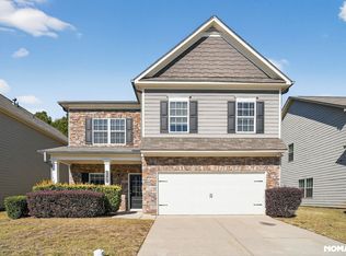 1041 Sonoma Dr, Lawrenceville, GA 30045