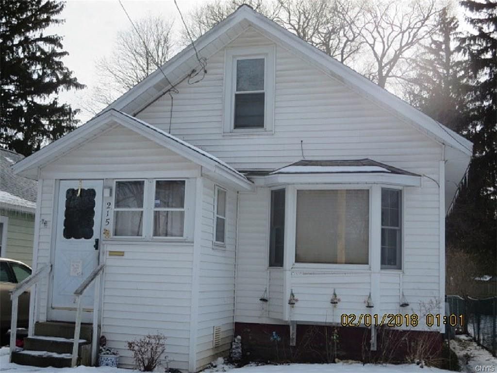 215 Kimber Ave, Syracuse, NY 13207 | Zillow, image size:1024x768
