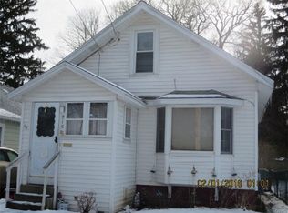 215 Kimber Ave, Syracuse, NY 13207