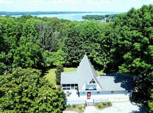 1405 Goose Hollow Rd, Cadiz, KY 42211