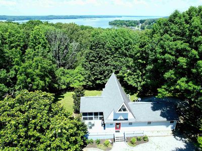 1405 Goose Hollow Rd, Cadiz, KY, 42211