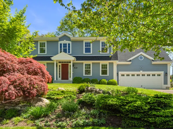 169 High Meadow Lane, Groton, CT 06355