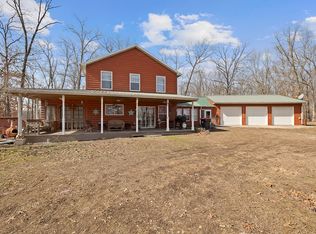 1005 Little Bowen Rd, Niangua, MO 65713