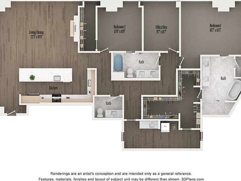 The Sinclair Residences — Photo 39