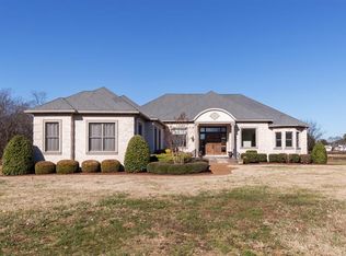 7706 Bridlewood Dr, Christiana, TN 37037