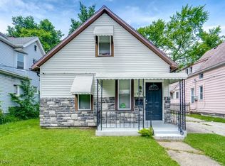 7906 Brinsmade Ave, Cleveland, OH