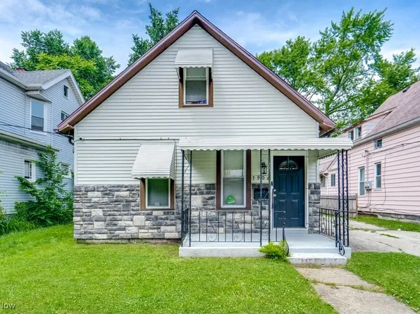 7906 Brinsmade Ave, Cleveland, OH 44102