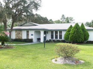 3703 Duffer Rd, Sebring, FL 33872