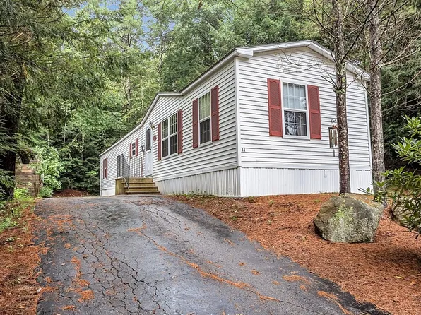 11 Colonial Ln, Winchendon, MA 01475