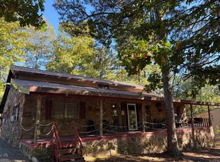 25 Rose Cir, Drasco, AR 72530