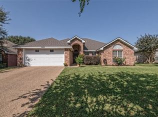 10329 Eagle Mountain Dr, Woodway, TX 76712