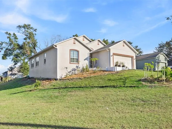 935 Don Wilson Ave, Apopka, FL 32712