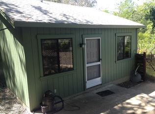 4770 Warm Springs Rd, Glen Ellen, CA 95442