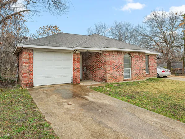 539 Woodbine Ave #539, Dallas, TX 75203