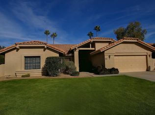 16639 N 55th Pl, Scottsdale, AZ 85254