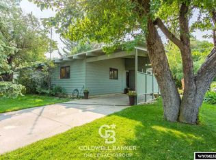 6443 Gothberg Rd, Casper, WY 82604