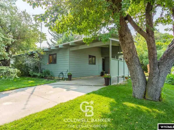 6443 Gothberg Rd, Casper, WY 82604