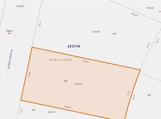 504 Adams View Ln, Auburndale, FL 33823