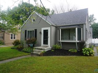 4508 Hannaford Dr, Toledo, OH 43623