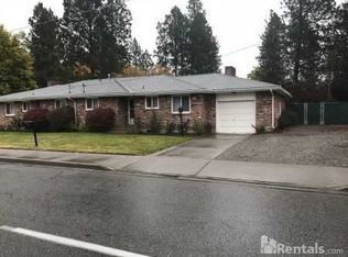 3009 S University Rd, Spokane Valley, WA 99206