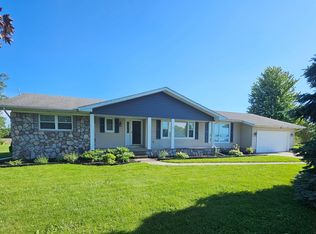 9233 Smiths Creek Rd, Goodells, MI 48027