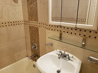 Rented by Mahzari Realty Inc