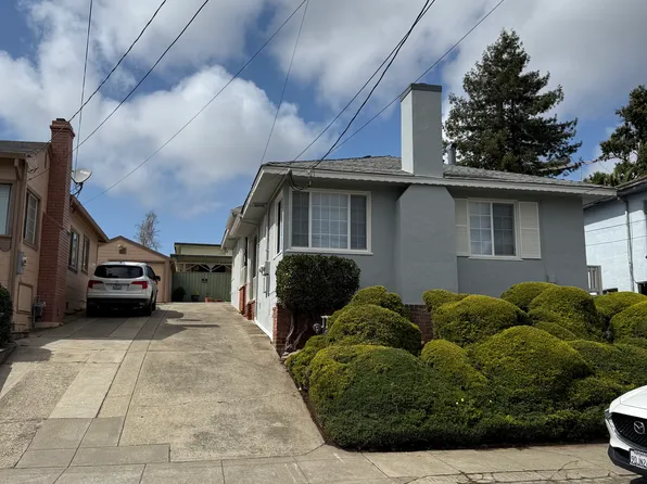 (undisclosed Address), Oakland, CA 94602