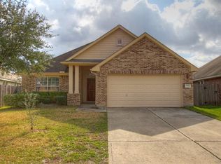 30906 Imperial Walk Ln, Spring, TX 77386
