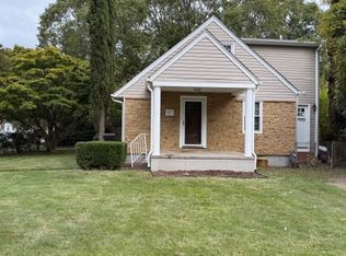 553 Timothy Ave, Norfolk, VA 23505