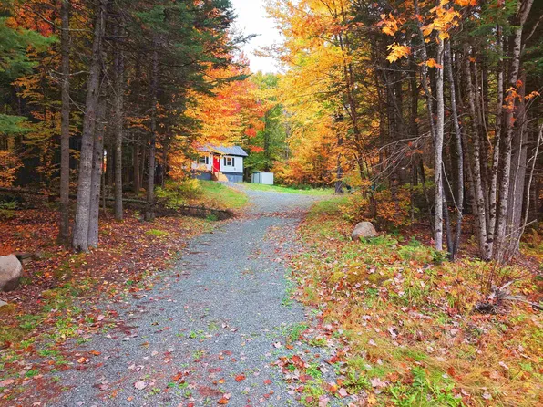 528 North Concord Road, Concord, VT 05824