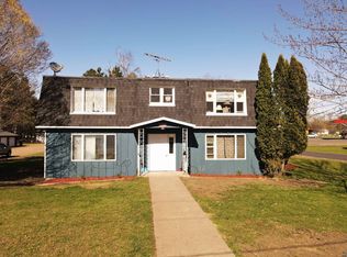 6856 S 1st Ave N, Lake Nebagamon, WI 54849