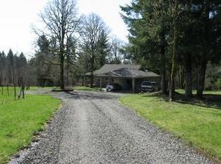 16607 NE 297th St, Yacolt, WA 98675