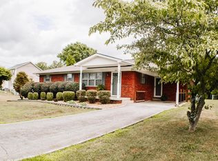 333 Carroll Rd, Morristown, TN 37813