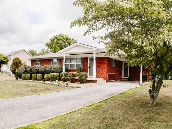 333 Carroll Rd, Morristown, TN 37813