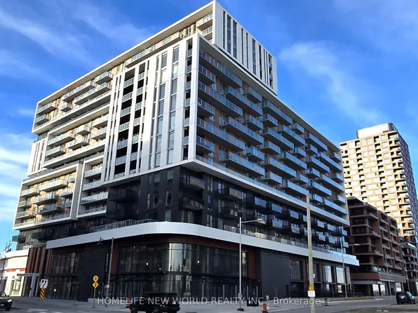 8119 Birchmount Rd, Markham, ON