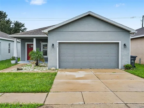 477 KENSINGTON VIEW DRIVE, WINTER HAVEN, FL 33880