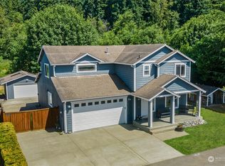 15501 46th Street Ct E, Sumner, WA 98390