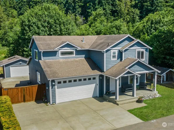 15501 46th Street Ct E, Sumner, WA 98390