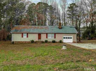 3721 Rivermont Rd, Durham, NC 27712
