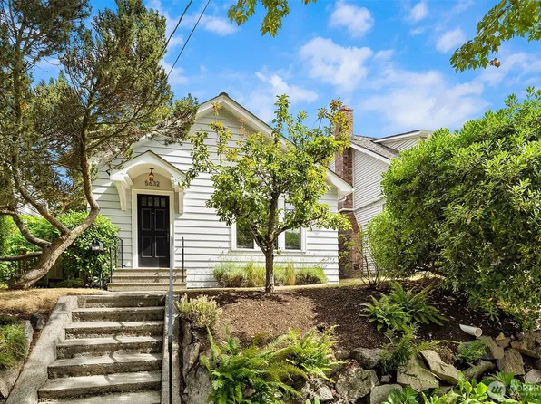 5632 Keystone Place N, Seattle, WA 98103