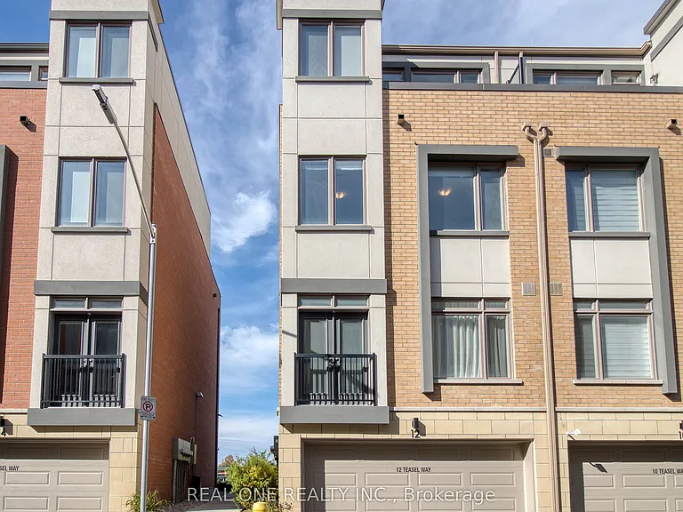12 Teasel Way — Photo 3