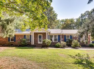 237 Brookside Dr, Old Hickory, TN 37138