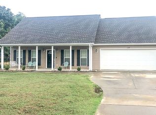 1122 Bacon Rd, Aiken, SC 29805