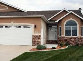 3408 Wheatland Pines Dr S, Fargo, ND 58103